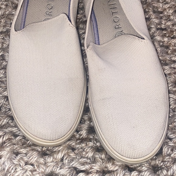 Rothys slip on sneakers - Picture 5 of 11